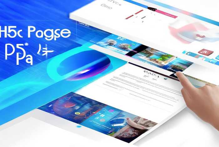h5页面有什么特点、h5页面有什么特点和功能