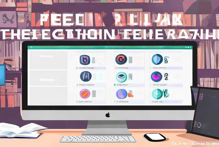 创建电子书；创建电子书免费软件有哪些