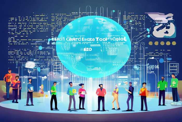 seo技术是什么意思，seo技能是什么意思