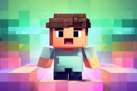 recraft生成器（minecraftlogo生成器）