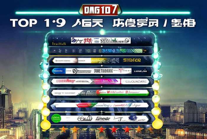 策划设计公司排名 策划设计公司排名前十