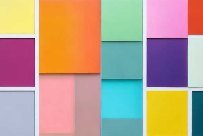 常用的网页设计配色有 常用的网页设计配色有哪些