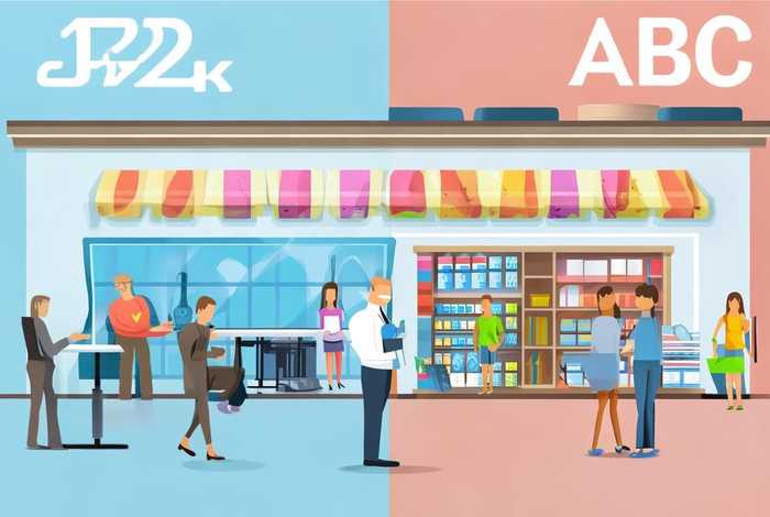 独立站是b2b还是b2c、独立站是b2b吗