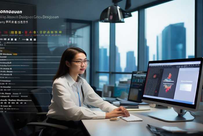 东莞网站设计师 - 东莞网站设计师工资