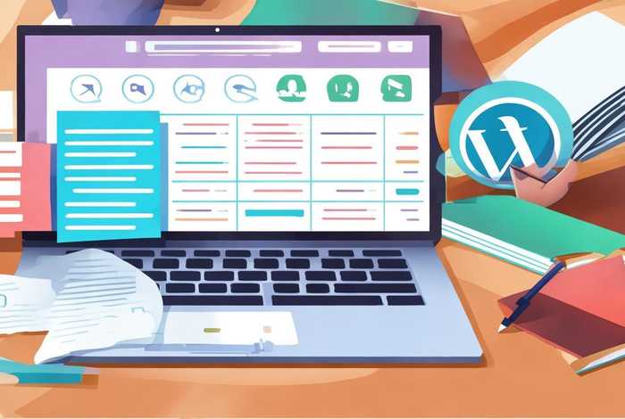 wordpress建站模板；wordpress模板建站教程