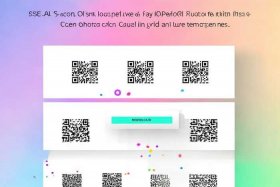 个性二维码制作网站 - 个性二维码制作网站下载