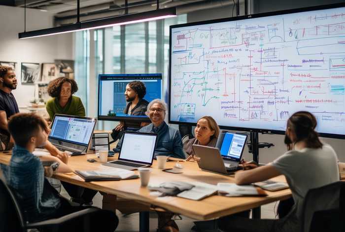 app开发详解（app开发流程详解）