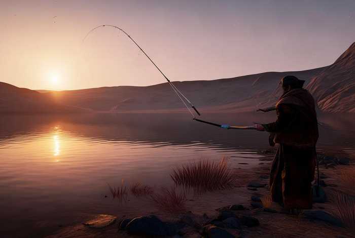 黑色沙漠怎么ap250（黑色沙漠怎么钓鱼）