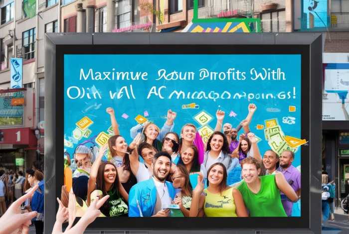 广告推广怎么做才能赚钱、广告推广怎么做才能赚钱呢