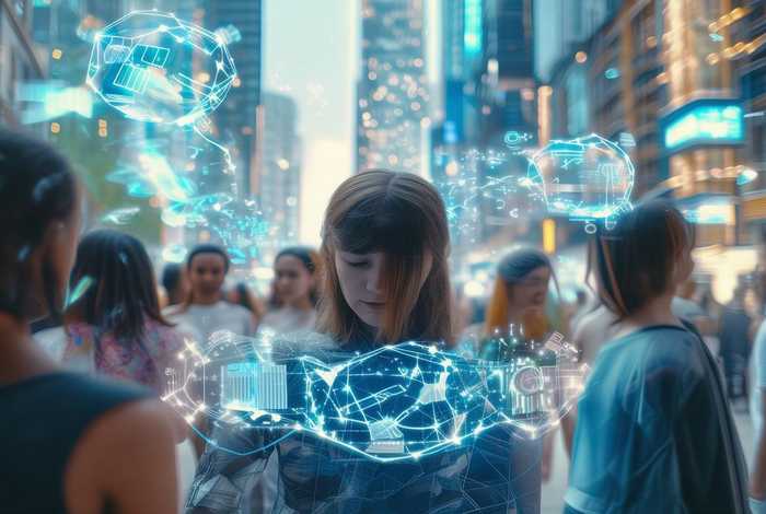 web 3.0的主要特点是，web3.0的主要特征是什么