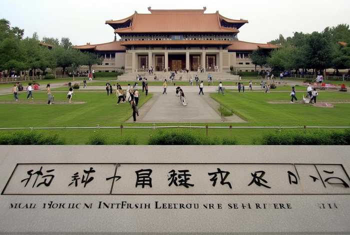 北京师大外文学院大事记，北京师范大学外国语言文学学院地址