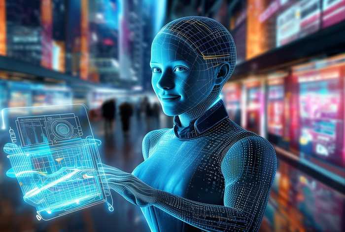 电商ai是什么意思（电商ai是什么意思网络用语）