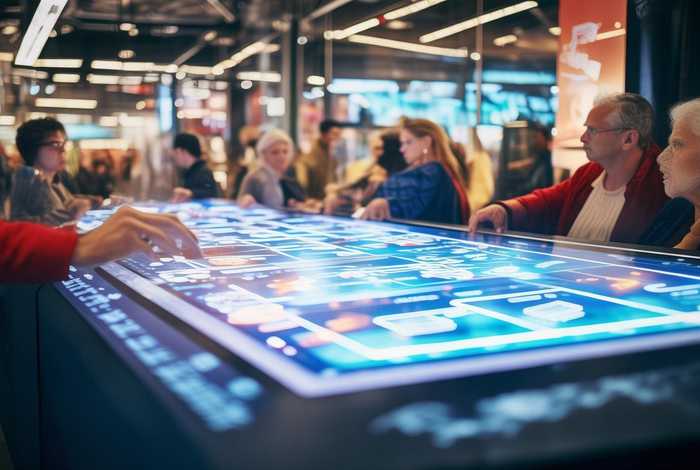 电商平台的运营模式、电商平台的运营模式是