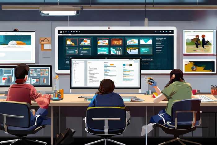 h5的页面是怎么制作的，h5的页面是怎么制作的呢