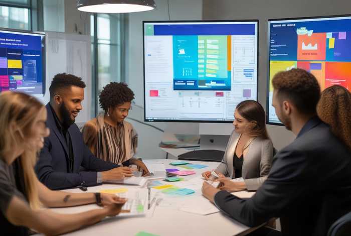 定制网站建设优化推广 - 定制网站建设优化推广方案