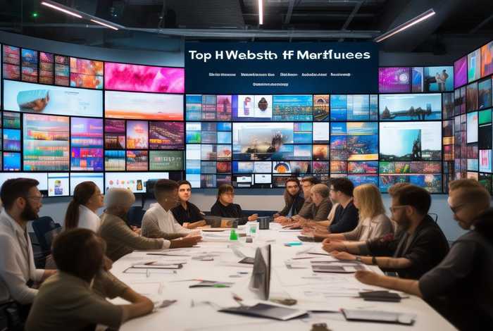 h5制作网站生产厂家 - h5制作网站生产厂家有哪些