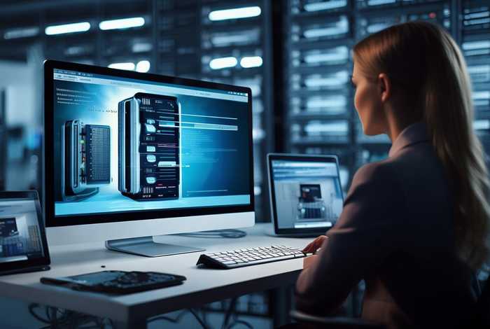 服务器域名购买（域名和服务器购买）