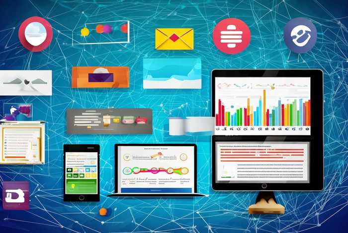 互联网推广有哪些方式和方法 - 互联网推广有哪些方式和方法呢