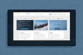 html css网页设计与布局 - html+css+div网页设计与布局
