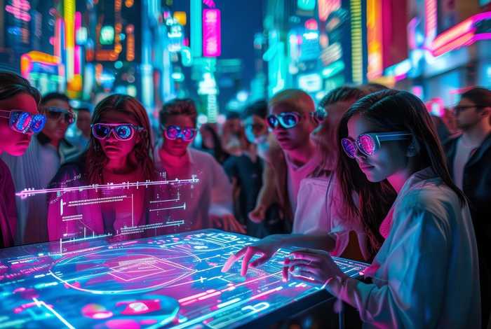 web前端开发的最新技术 web前端开发的最新技术是什么