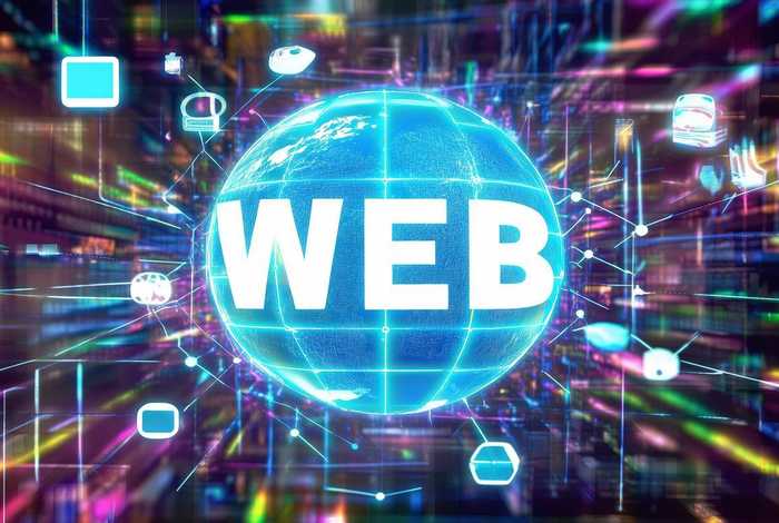 WEB是指什么（Web是指什么意思）