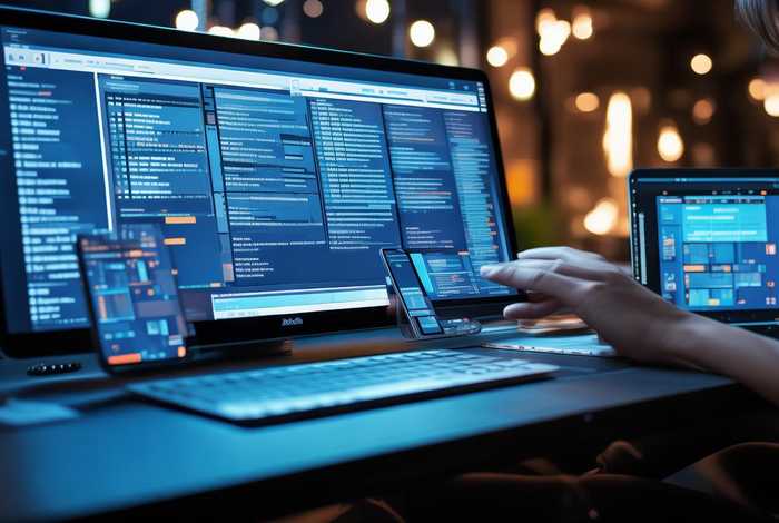 html做响应式网页、怎么做响应式网页 html做响应式网页、怎么做响应式网页