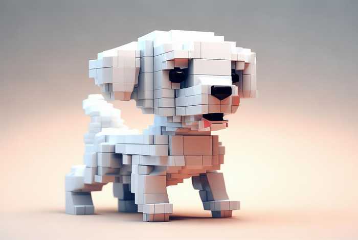 html做小狗、用html做一个小动画