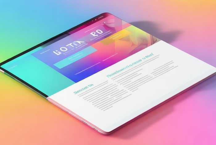 好看的html页面设计 - 好看的html页面设计图片