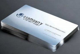 公司模板图片，公司名片模板图片