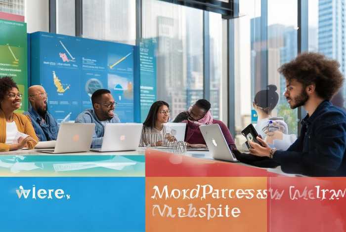 wordpress免费网站txt，wordpress免费建站