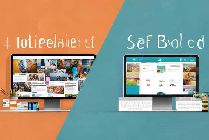 独立网站跟自建网站是一样的吗知乎、独立站跟自建的网站有什么区别 独立网站跟自建网站是一样的吗知乎、独立站跟自建的网站有什么区别