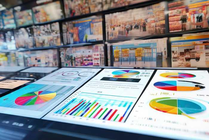 购物平台软件数据调查，购物平台软件数据调查分析