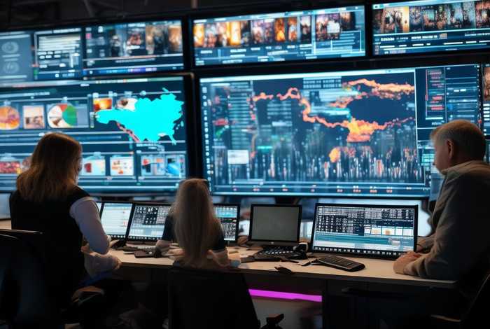 电影网站如何运营 - 电影网站如何运营好