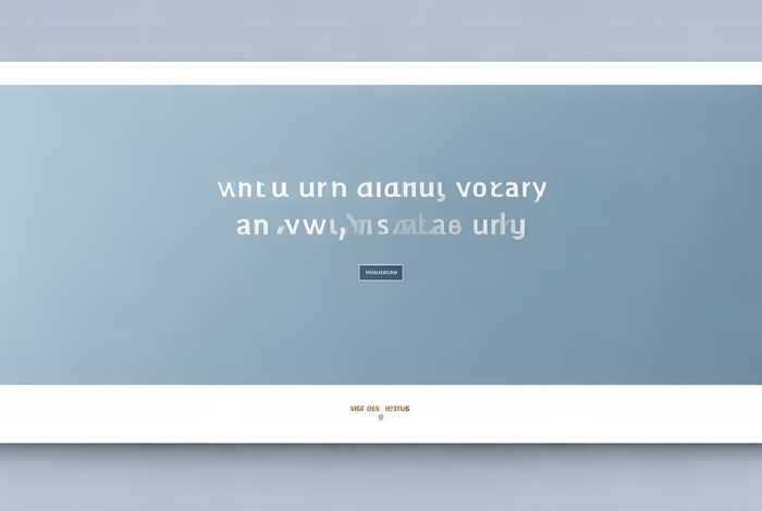 dw做简单网页（dw做简单的网页）