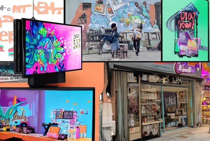 广告投放的方式有哪些创意类型 广告投放的方式有哪些创意类型呢