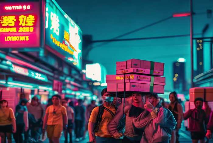 国通快递2020最新消息，国通快递2020最新消息今天