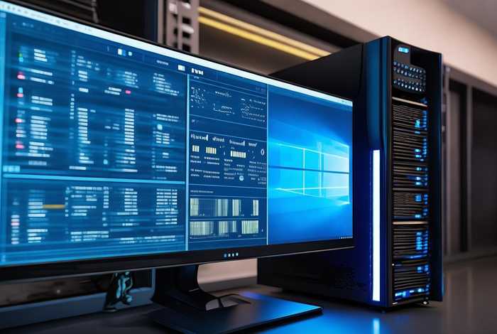 Windows服务器版本设置；windows服务器版本设置