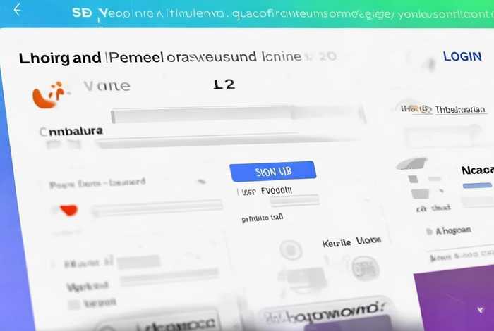 app注册登录教程（app登录注册界面教程）