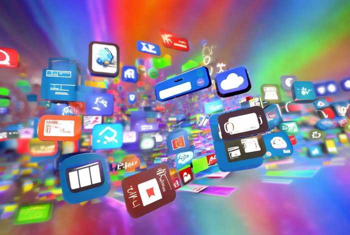 互联网典型应用及简介（互联网的典型应用有哪些）