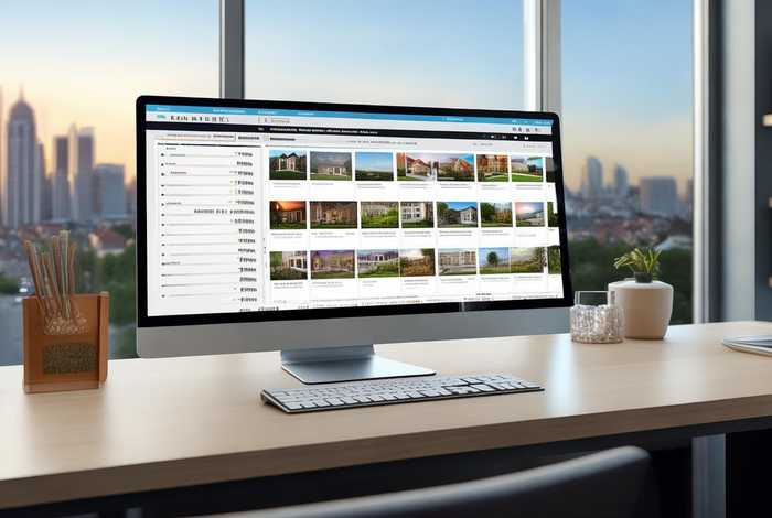 房产网站房源；房产网站房源查询