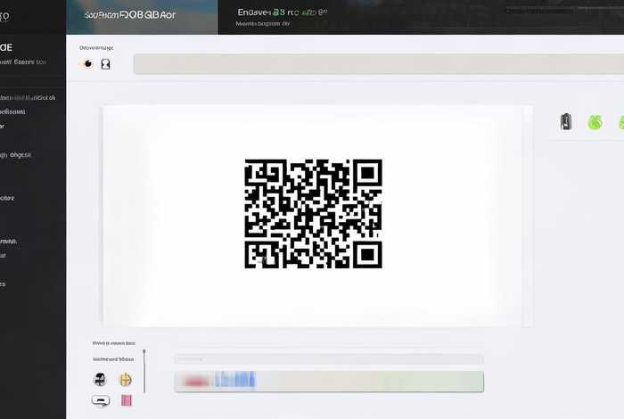 二维码生成器网页，二维码生成器网页怎么用