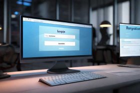 web浏览器登录、登录web浏览器查看注册页
