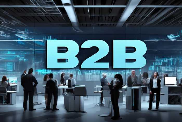 B2B网站 B2B网站是什么