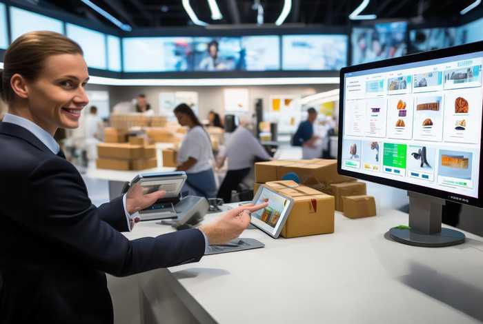 电子商务平台经营者解释 - 电子商务平台经营者解释为