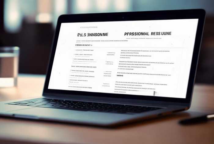 html制作个人简历网页（用html制作网页个人简历）