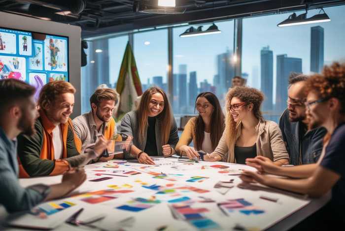 ui设计是什么专业毕业的人，ui设计是什么专业毕业的人才