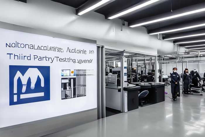 国家认可的汽车第三方检测机构 - 国家认可的汽车第三方检测机构有哪些