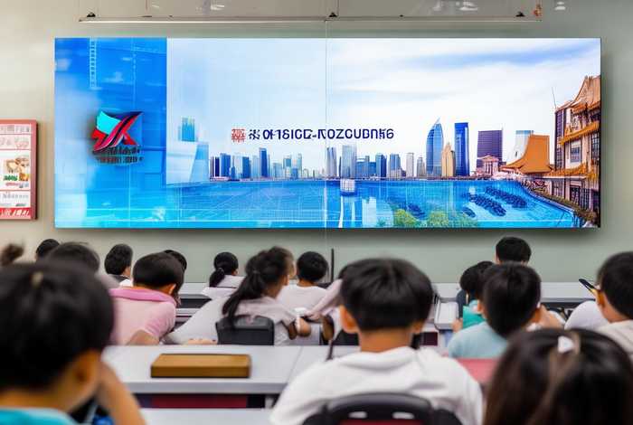 广州市线上教学最新消息（广州市线上教学课程安排）