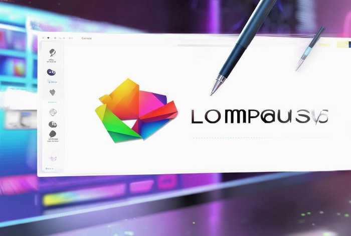 公司logo设计免费制作、公司logo设计免费制作 设计软件