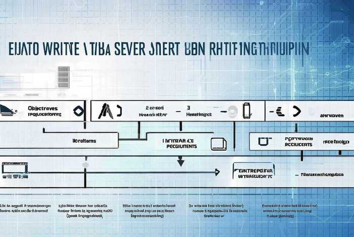 web服务器搭建实训报告 web服务器搭建实训报告怎么写